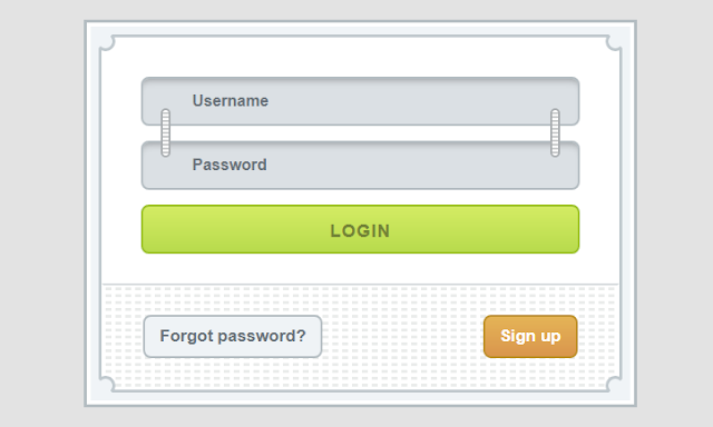 51 + Amazing Sign up & Registration Form in HTML with CSS Source Code
