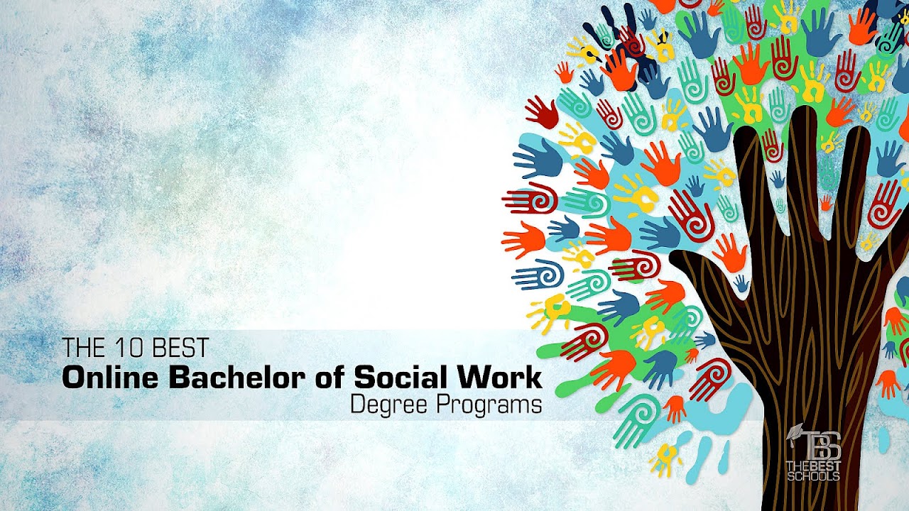 Florida State University College of Social Work College Choices