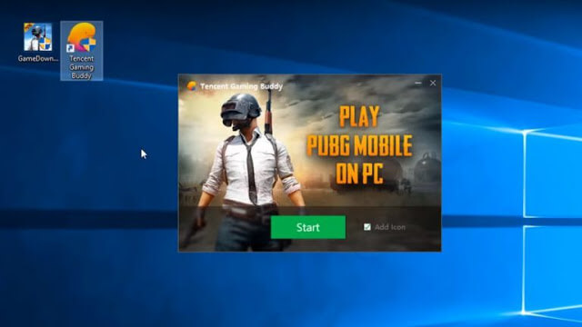 أفضل 7 محاكيات لـ PUBG Mobile على الكمبيوتر للأجهزة الضعيفة شرح تثبيت tencent gaming buddy