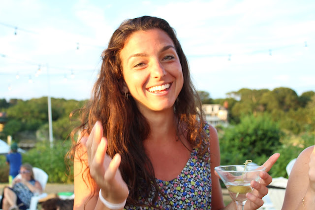 Rain er Shine: Second Annual | Hampton Bays