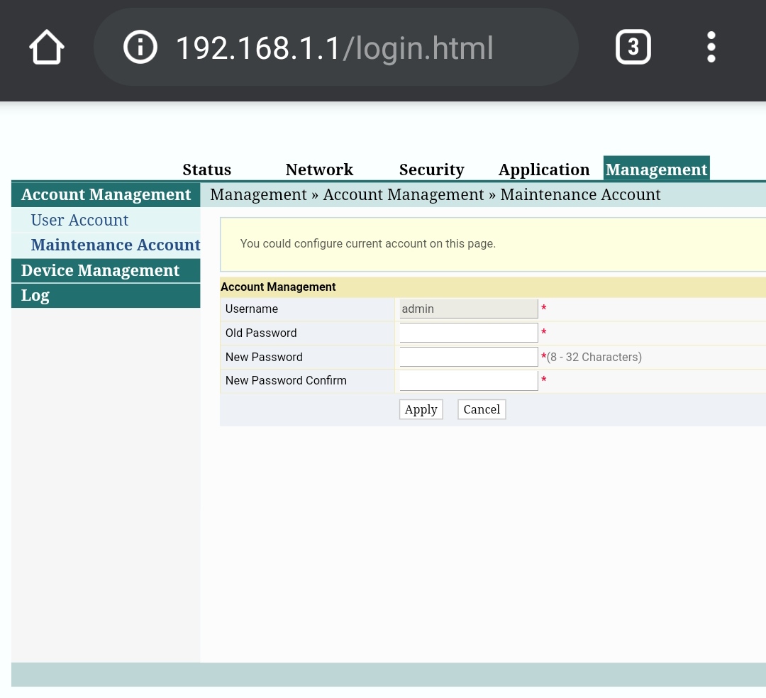 Cara Ganti Nama dan Password WIFI Indihome - Kelar Nugas