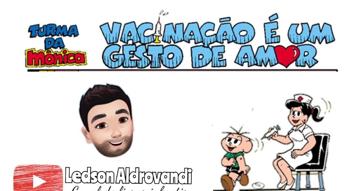 Recursos e atividades do Ledson Aldrovandi