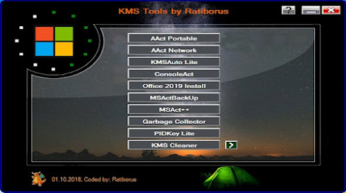download kms tool