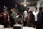 TNI-POLRI Bersinergi Kawal 3.621 Vaksin Sinovac Untuk Kabupaten Aceh Timur