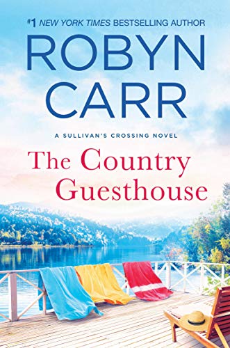Review: The Country Guesthouse by Robyn Carr (audio)