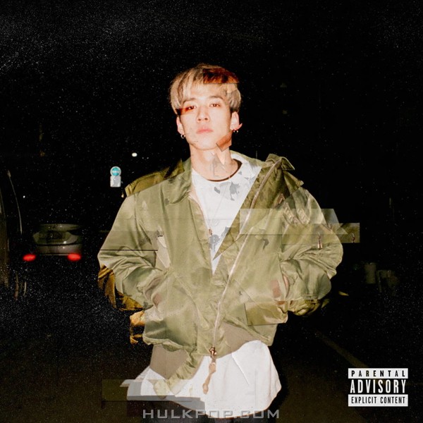 PULLIK – BASEMENT (Feat. Rohann) – Single