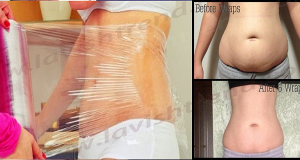 Lose Weight Overnight