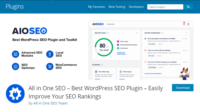 11+ Best Content Optimization Free SEO Tools