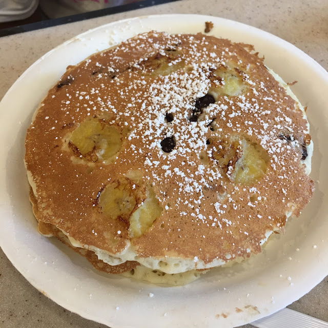 TASTE OF HAWAII KOA PANCAKE HOUSE