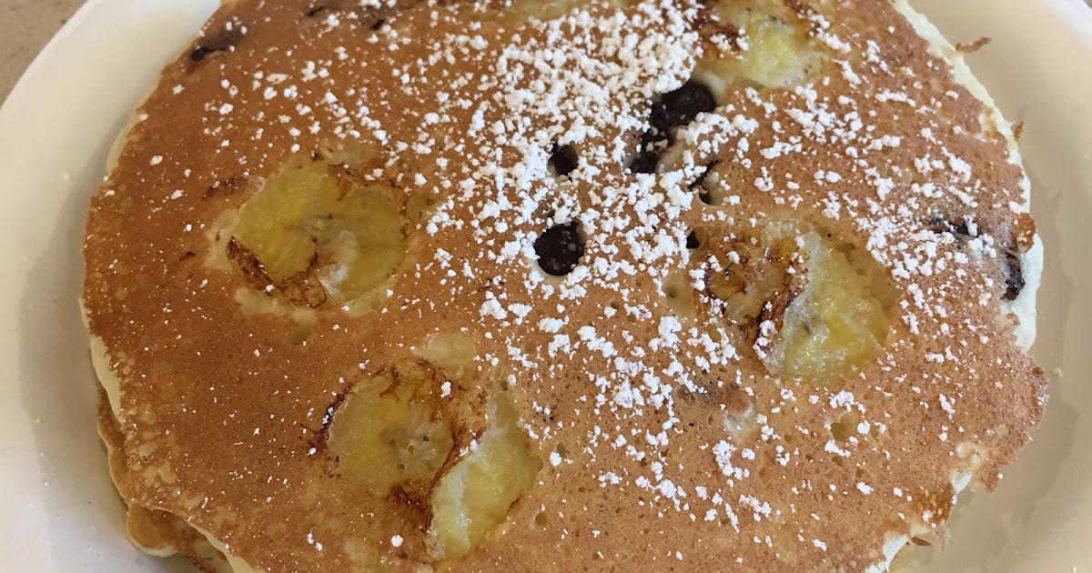 GREAT EATS HAWAII KOA PANCAKE HOUSE