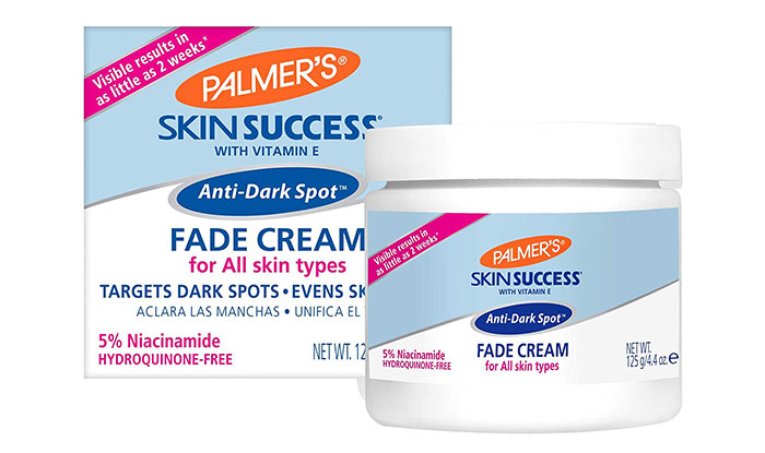 Palmer's Skin Success Anti-Dark Spot Fade Cream for Dry Skin