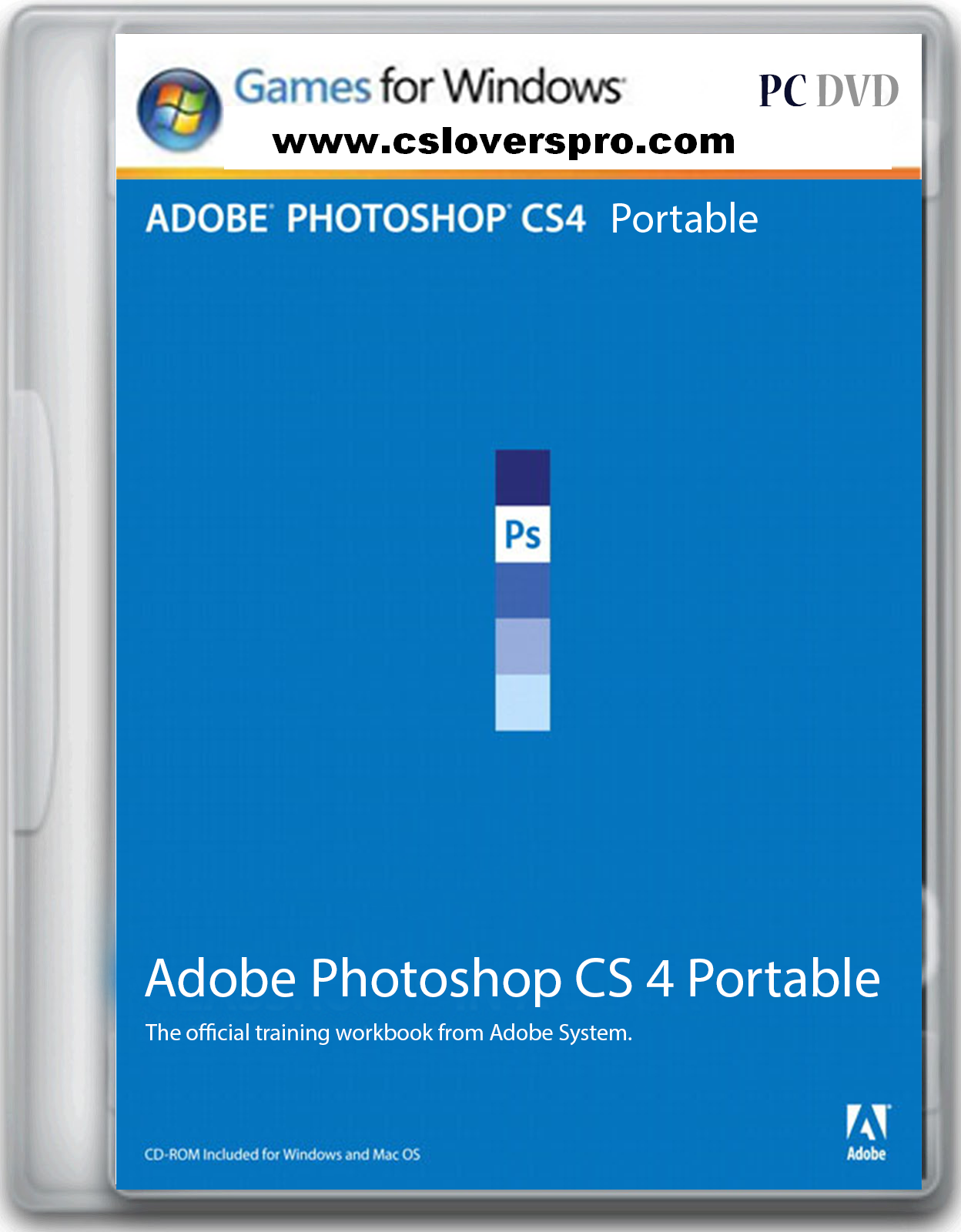 adobe photoshop cs4 for windows 7 free download full version