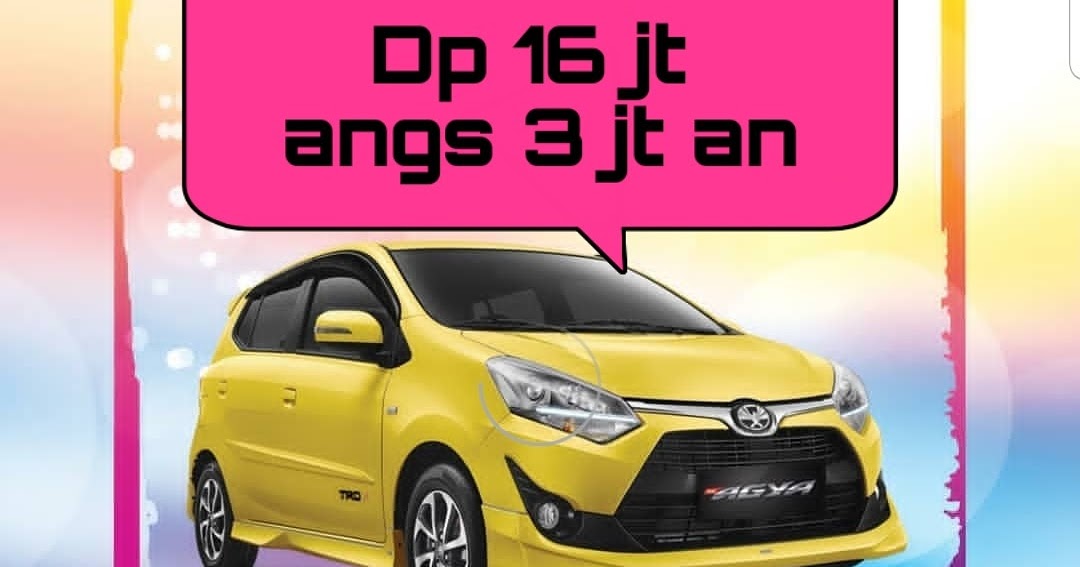 Agya Medan di OLX: Panduan Lengkap Membeli Mobil Bekas yang Tepat