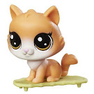 Littlest Pet Shop Tiki Treats Generation 5.5 Pets Pets