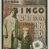 Lucky Cow Bingo