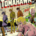 Tomahawk #126 - Neal Adams cover