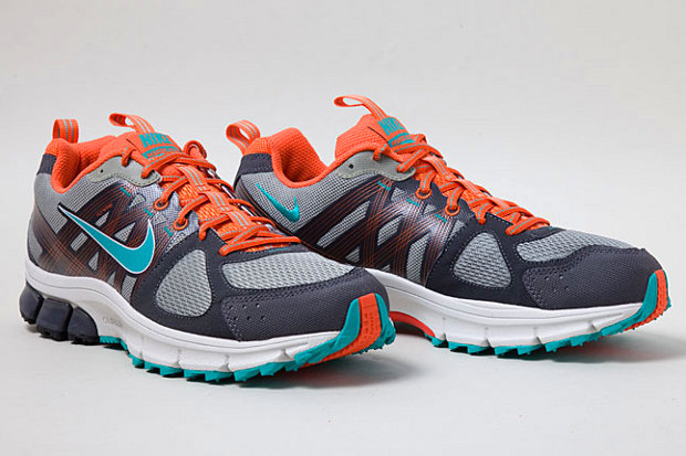 SNEAKERS ALL YOU WANT: Nike Air Pegasus+28 Trail Dolphins SNEAKERS ALL YOU WANT: Nike Air Pegasus+28 Trail Dolphins