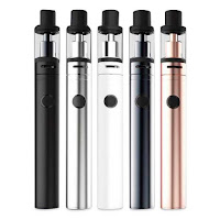 Five colors for Kanger SUBVOD-C Kit