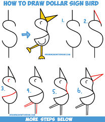 Drawing - Step by step