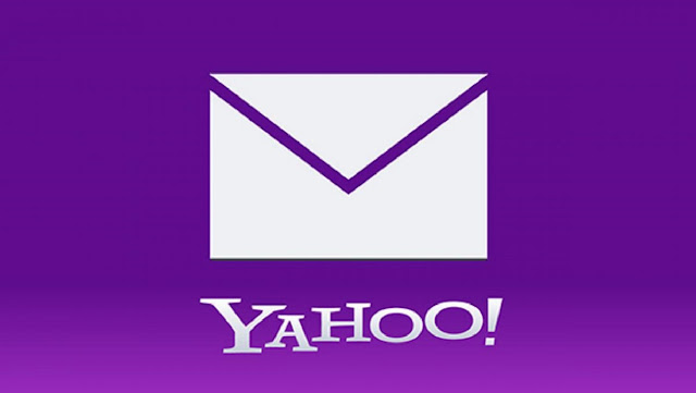 Email Yahoo