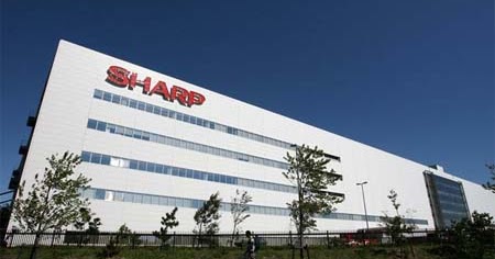 Info Lowongan Kawasan Kiic Karawang Via Pos Pt Sharp Electronics Indonesia