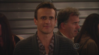 How I Met Your Mother- Episode 9.11 "Bedtime Stories" Review- An episode solely on rhyme requires a review on rhyme