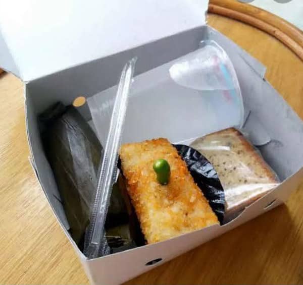 contoh snack box contoh snack box murah