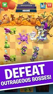 Descargar Plants vs Zombies 3 APK Región Gratis 15.0.196512 para android 2020 4