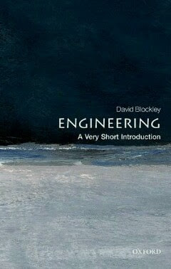 Engineering - A Very Short Introduction TOP 30 BOOKS MUST READ BY ENGINEERING STUDENTS