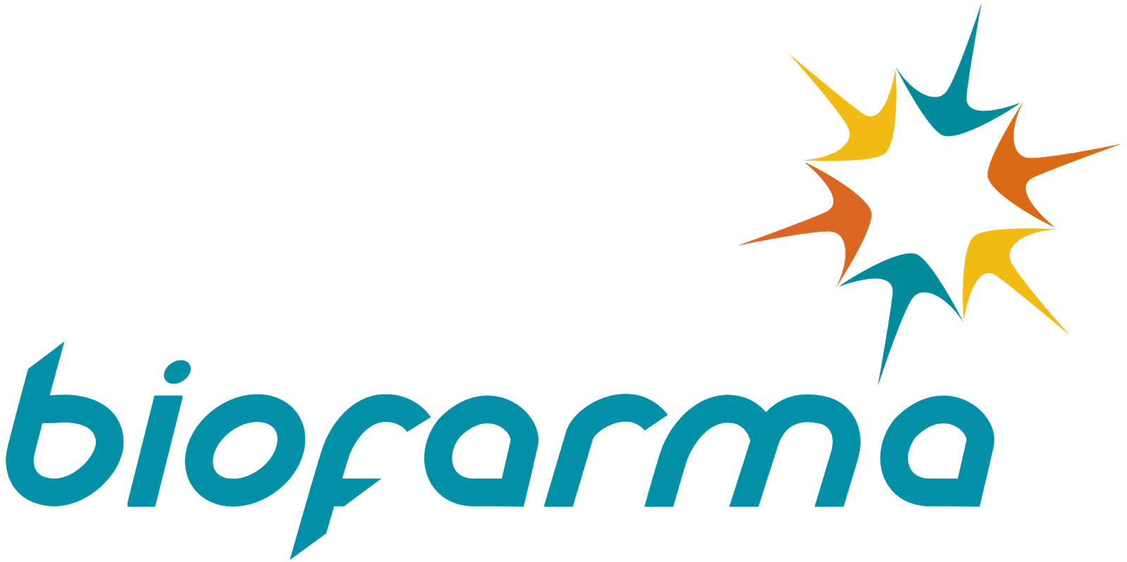 Logo Biofarma - 237 Design