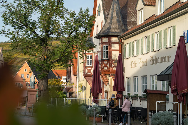 Weinlehrpfad Markelsheim | Wandern bei Bad Mergentheim 15