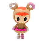 Tokidoki Mochitella Donutella Donutella & Her Sweet Friends, Series 4 Figure
