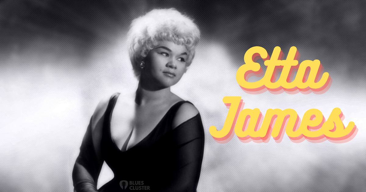 One of the best female blues vocalists ever