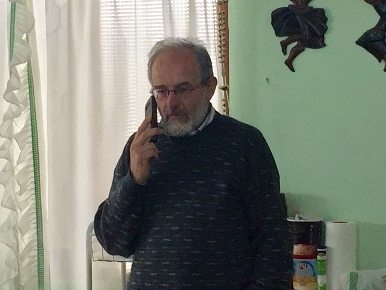 Amici in Moto Pietro Gamba