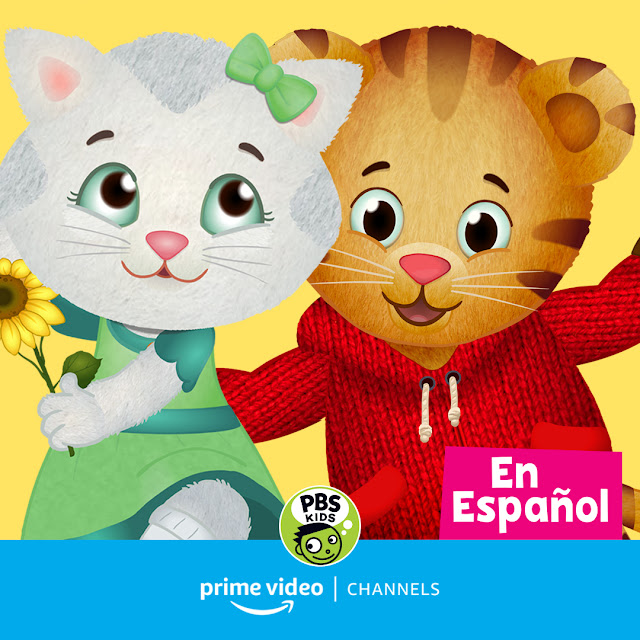 Mommy Maestra Pbs Launches Spanish Language Versions Of Pbs Kids Programs