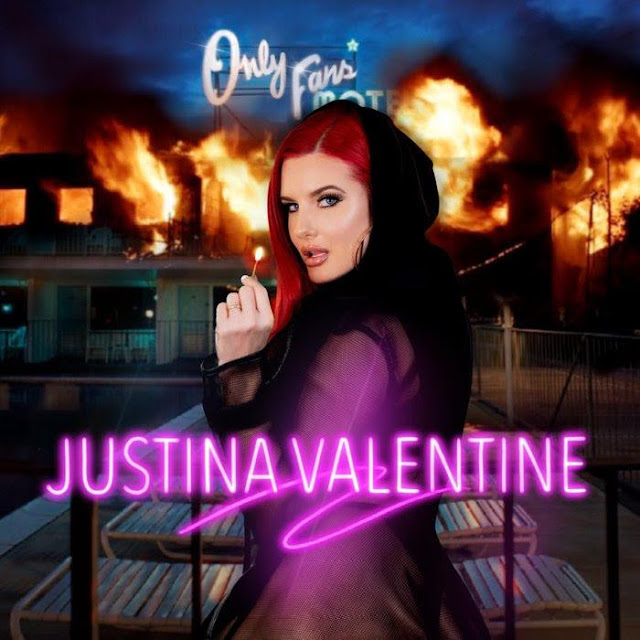 Justina Valentine - "Only Fans" Video | @JustinaMusic