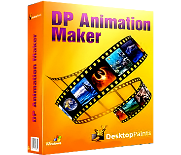 dp animation maker