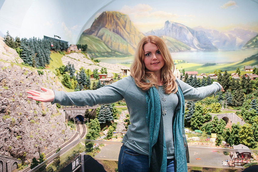 Apulien Mit Kindern Unsere Hotspots In Bari Insider Tipps