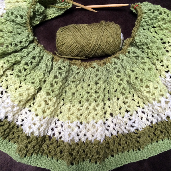 Coupon code ravelry Instructions: This pattern is written in American Standard Terms. Place a marker in the first stitch of every round to indicate the beginning and move the marker up at the start of each new round.