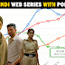 Top 10 Best Hindi Web Series With Popularity