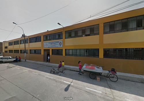 Colegio VIRGO POTENS - Lima Cercado