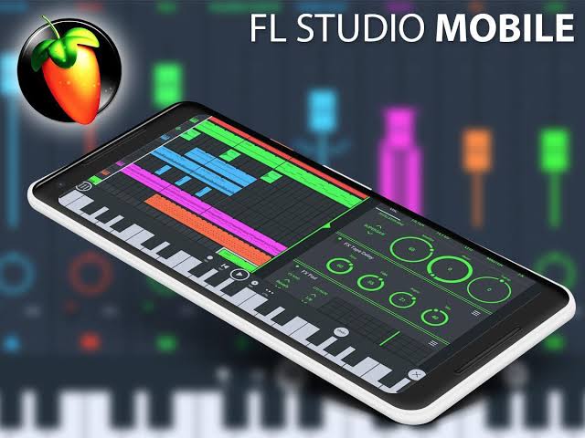 Fl Studio Mobile 3.2.38 Free Apk Download