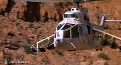 Amanecer rojo - Cine bélico - Cine de los 80's - Guerra fría - Comunismo en el cine - el fancine - ÁlvaroGP - Content Manager