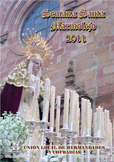 Marmolejo - Semana Santa 2011