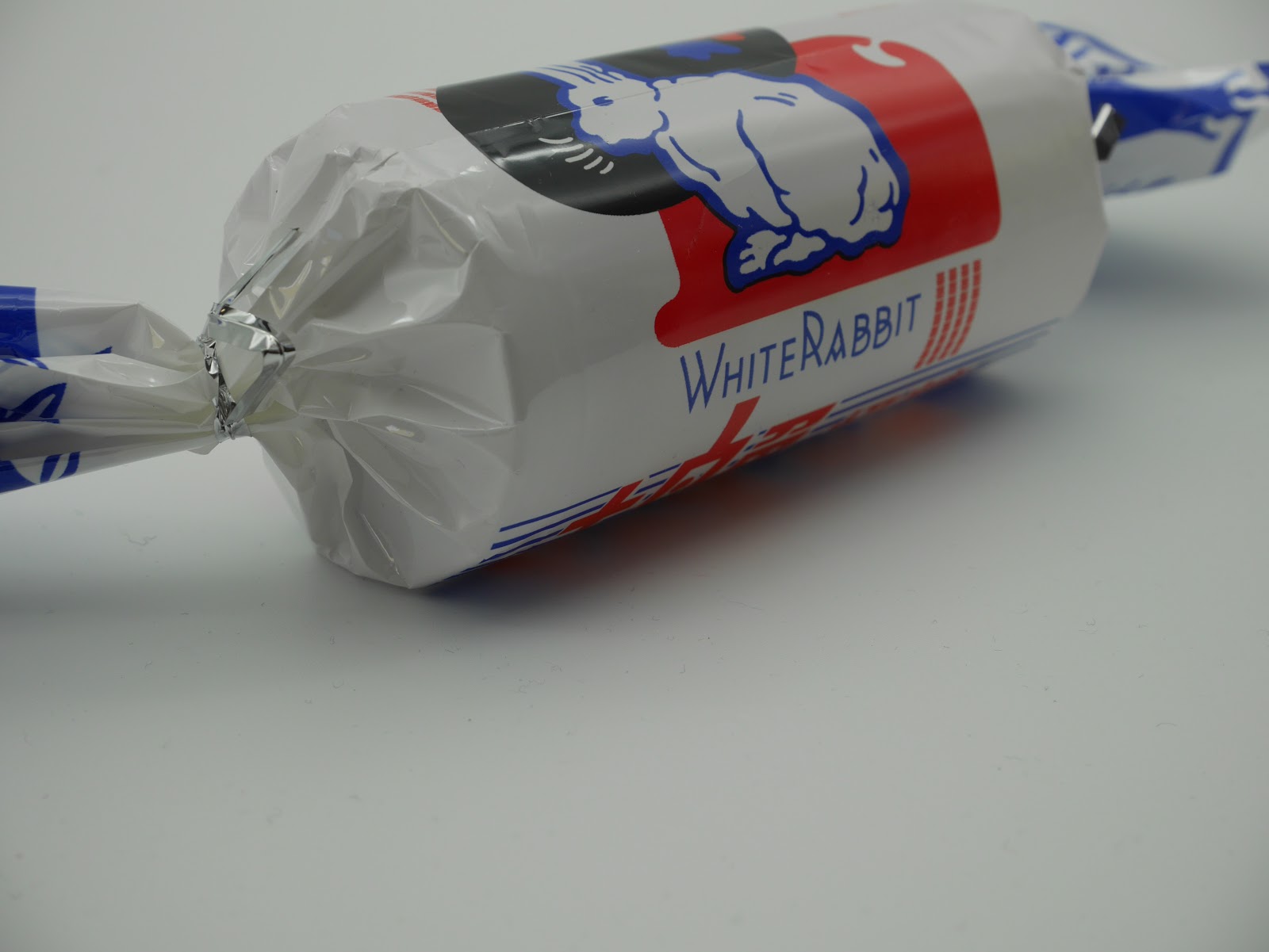 White Rabbit