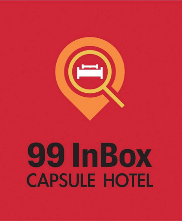 99InBox Capsule Hotel
