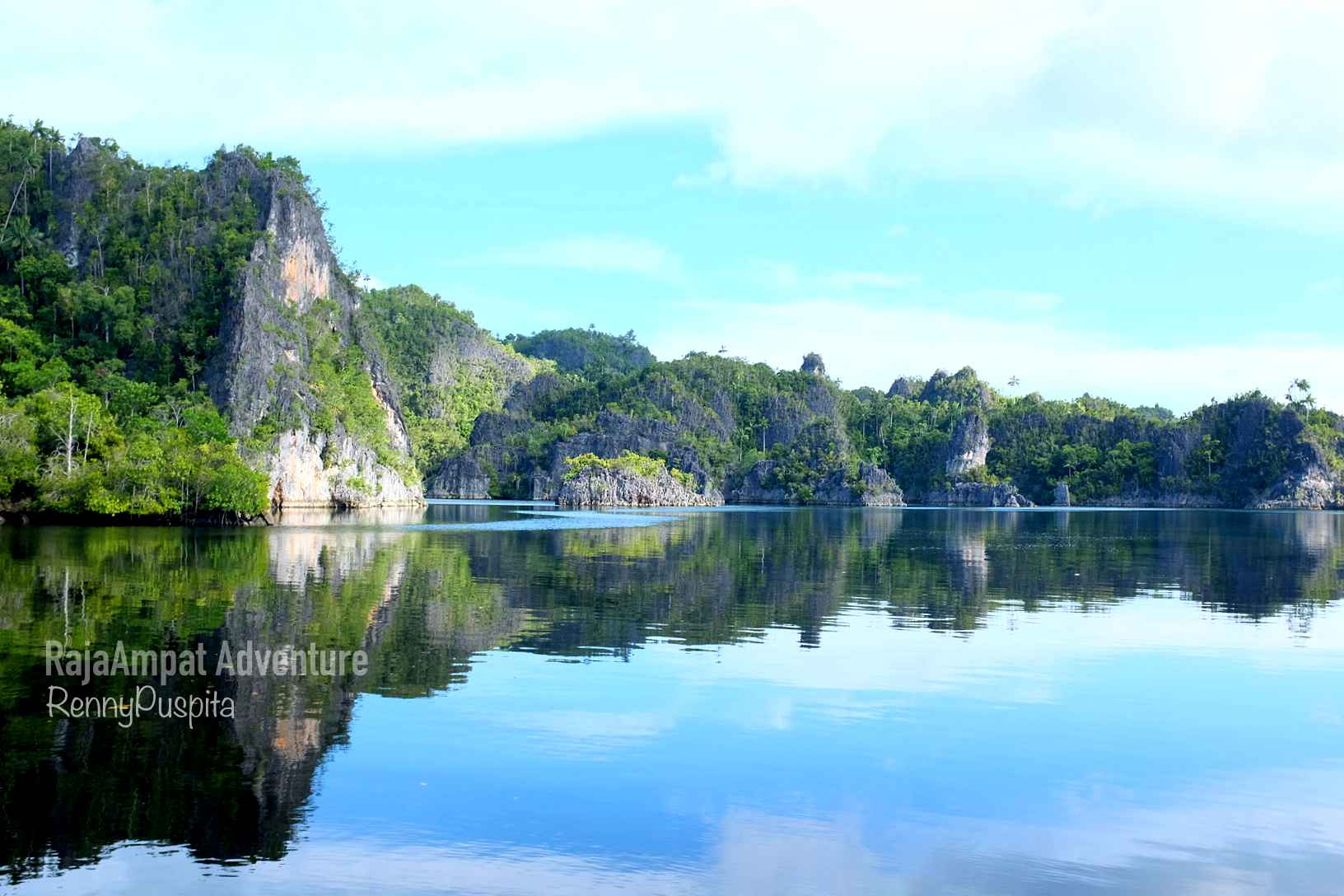 Sma 1 Raja Ampat
