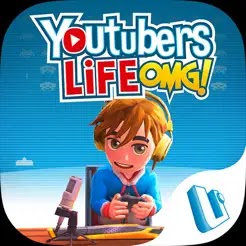 Youtubers Life: Gaming Channel - ipa For Apple