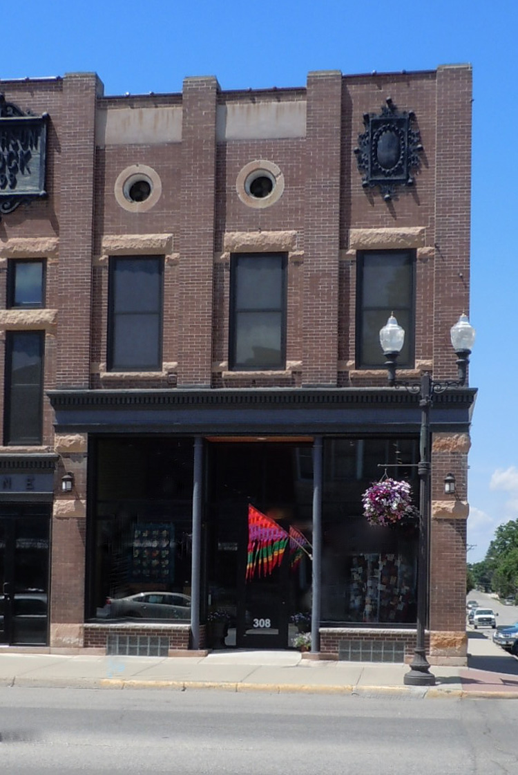 SIZZLIN' SUMMER HOP A to Z All in Stitches in Zumbrota!!!!