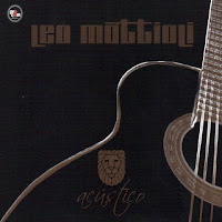 leo mattioli ACUSTICO